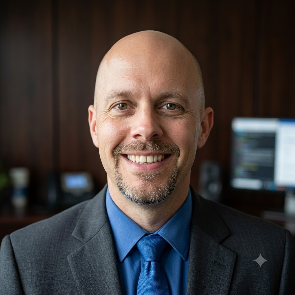 John Dillon, Founder and Lead Architect of Ikon Marketing Suite